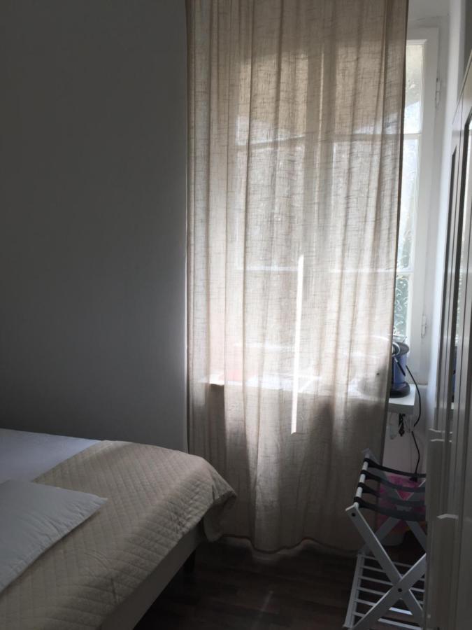 Affittacamere Mare Fuori La Spezia Exterior foto