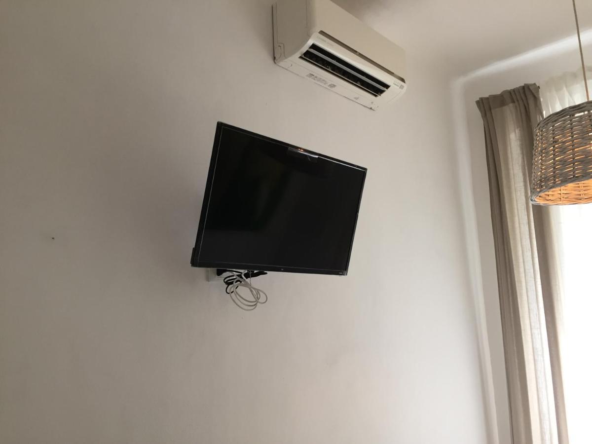 Affittacamere Mare Fuori La Spezia Exterior foto