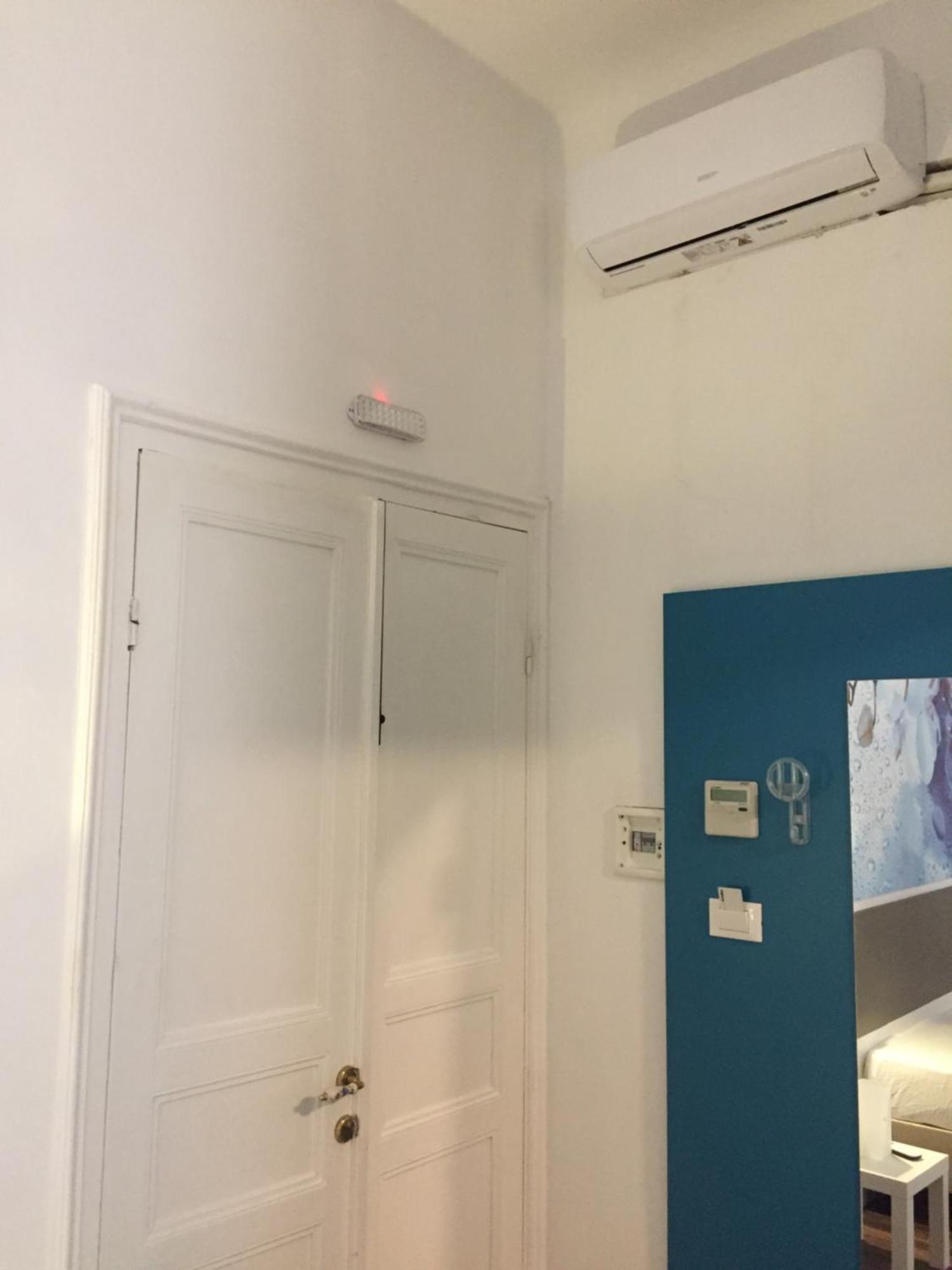 Affittacamere Mare Fuori La Spezia Exterior foto